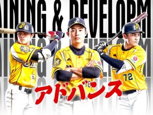 走向國際、持續進化！中信兄弟休賽季派員征戰沖繩冬盟累積實戰能量